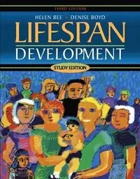 Lifespan development - Begagnad bok
